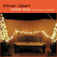 Winter Rose: music inspired by the holidays
