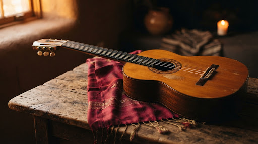three-oh-five - Ottmar Liebert & Luna Negra