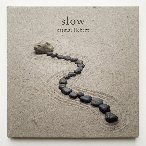 slow - Ottmar Liebert